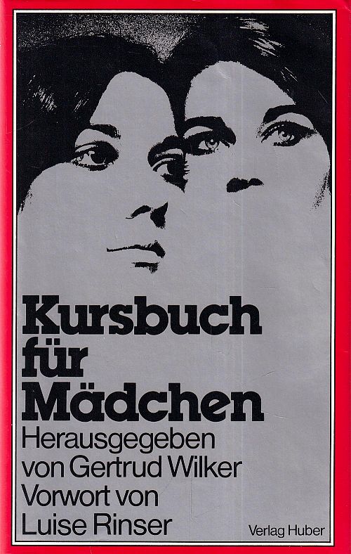 Kursbuch für Mädchen