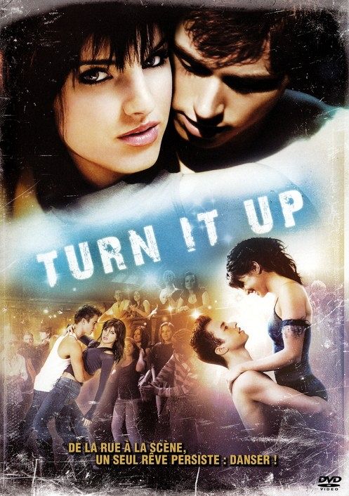 Danse ta vie 2 - Turn it Up [DVD]