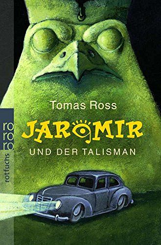 Jaromir und der Talismann
