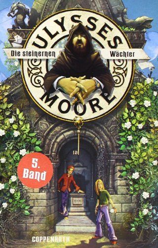 Die steinernen Wächter