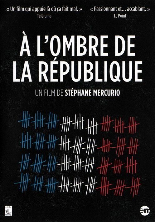 A l'ombre de la république [DVD]