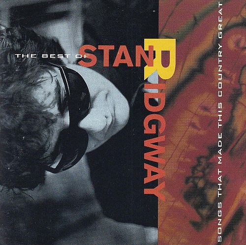 Songs that made this country great [CD]