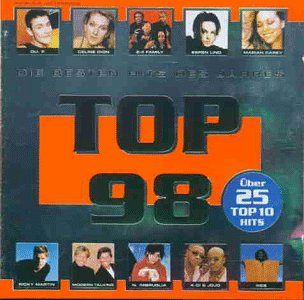 Top 98 [CD]