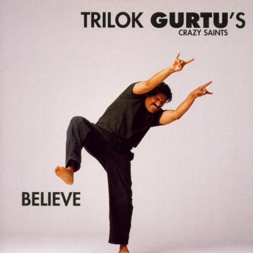 Believe [CD]