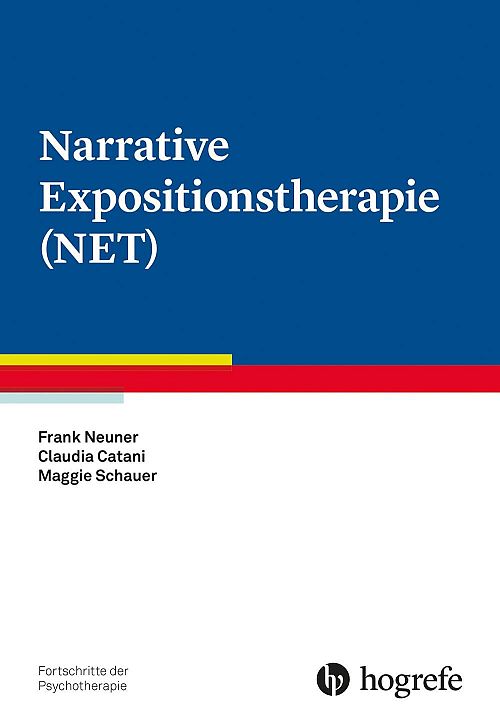 Narrative Expositionstherapie
