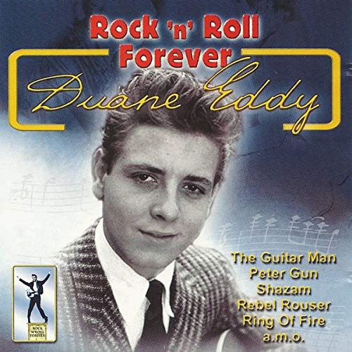 Rock'n'Roll Forever [CD]
