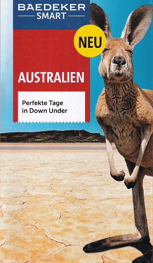  Australien - Perfekte Tage in Down Under