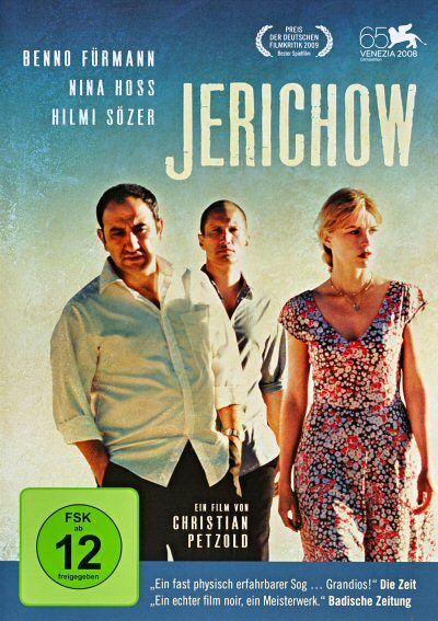 Jerichow [DVD]