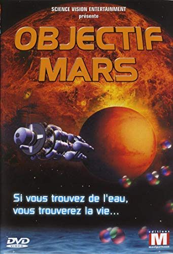 Objectif Mars [DVD]