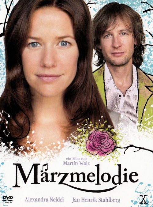 Märzmelodie [DVD]