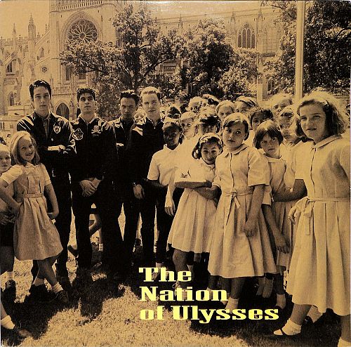 The Embassy Tapes [Vinyl]