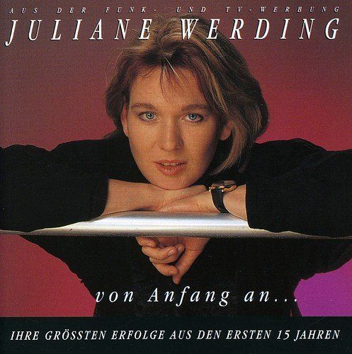 Von Anfang An... [CD]