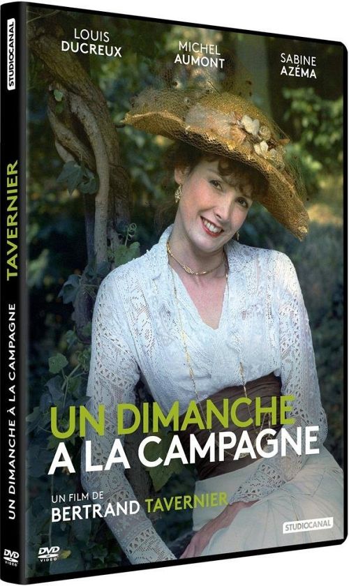 Un dimanche à la campagne [DVD]