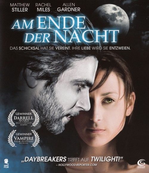 Am Ende der Nacht [Blu-ray]
