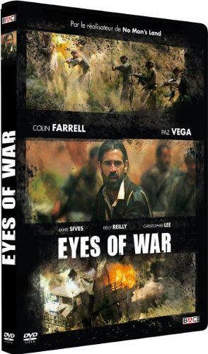 Eyes of War [DVD]