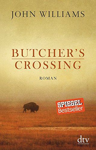 Butcher's Crossing