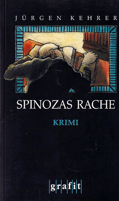 Spinozas Rache 
