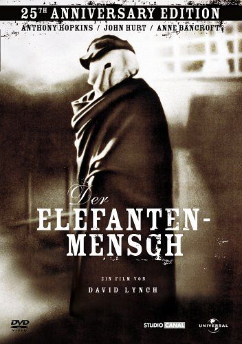 Der Elefantenmensch [DVD]