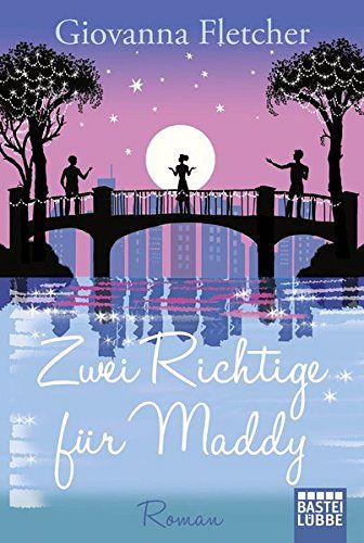 Zwei Richtige für Maddy