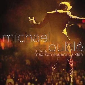 Meets Madison Square Garden [CD]