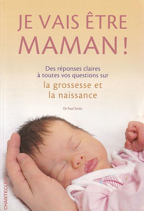 Je vais être maman !