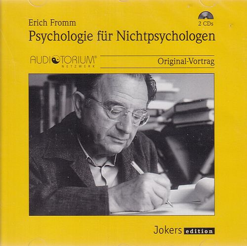 Psychologie für Nichtpsychologen