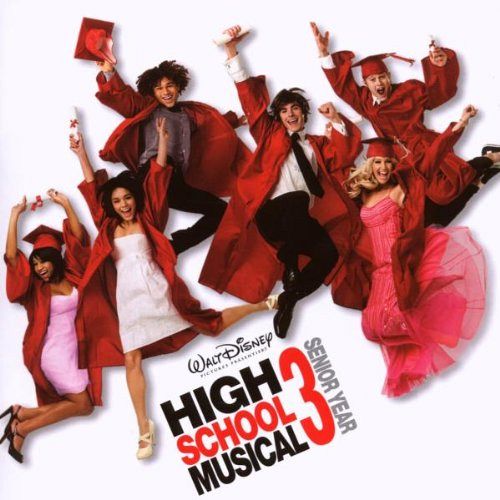 High School Musical 3 [CD]