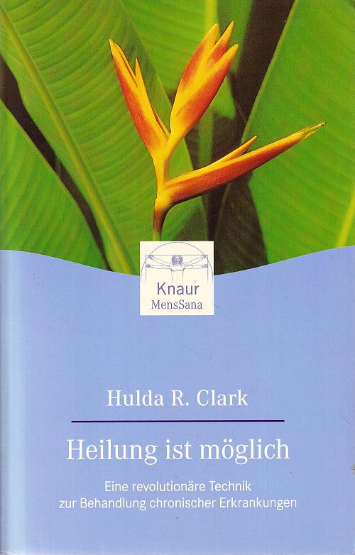 Heilung ist möglich