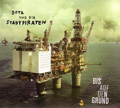 Bis auf Den Grund [CD]