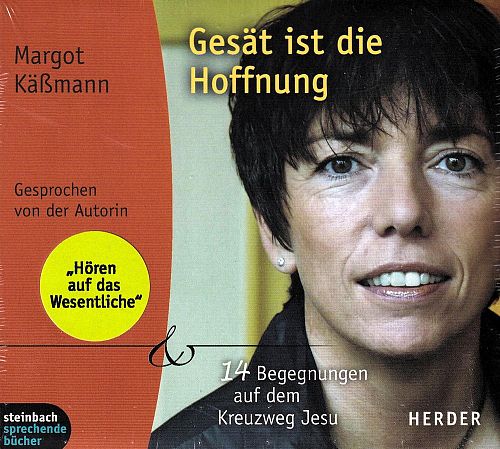 Gesät ist die Hoffnung
