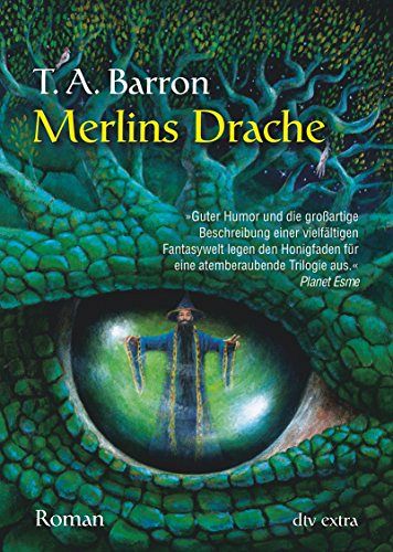 Merlins Drache