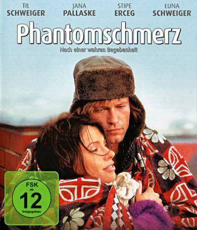 Phantomschmerz [Blu-ray]