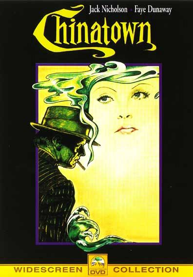 Chinatown [DVD]