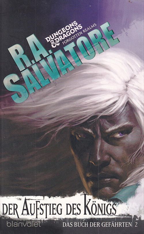 Das Buch der Gefährten 2 - Der Aufstieg des Königs