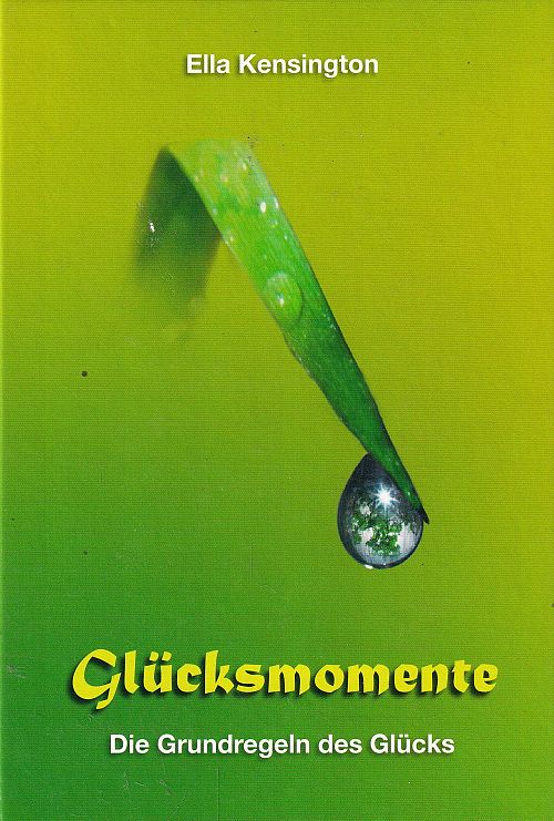 Glücksmomente