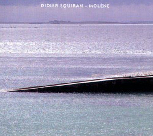 Molene [CD]