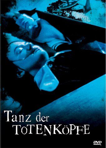 Tanz der Totenköpfe [DVD]