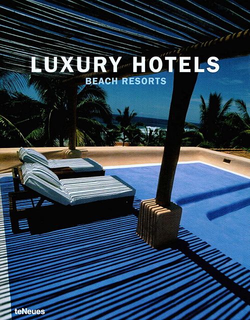 Luxury Hotels - Beach Resorts