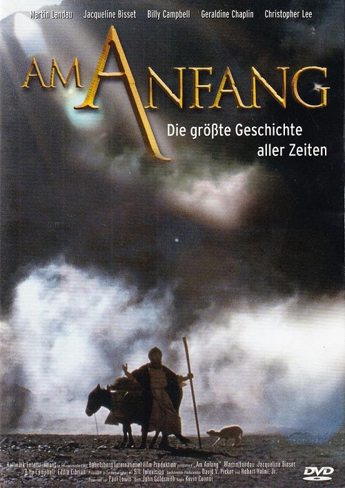 Am Anfang [DVD]