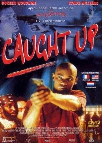 Caught Up [DVD]