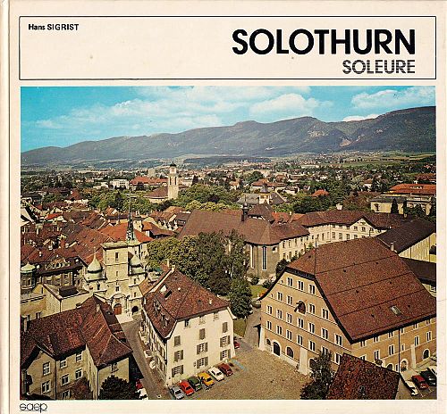 Solothurn