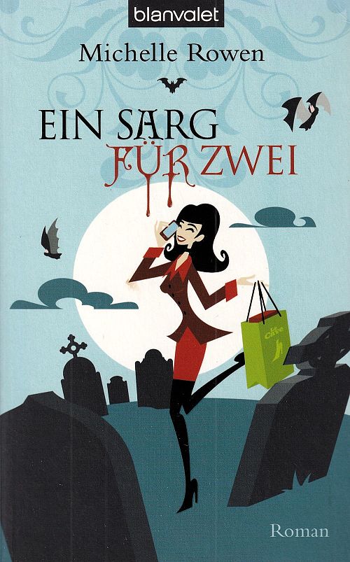 Ein Sarg für zwei