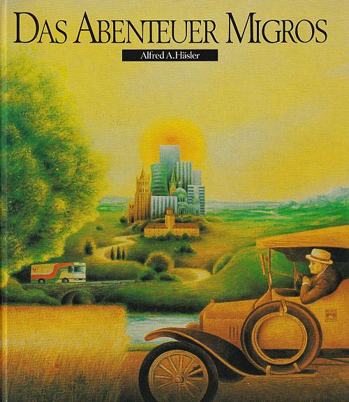 Das Abenteuer Migros