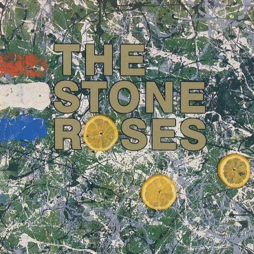 The Stone Roses [CD]