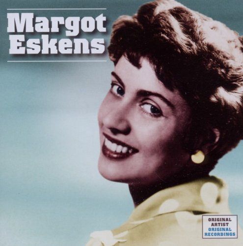 Margot Eskens [CD]