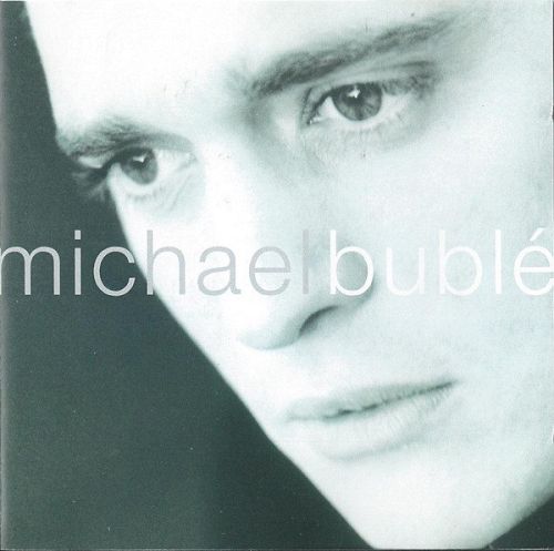 Michael Buble [CD]