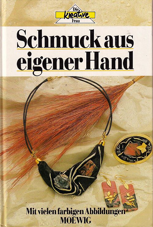 Schmuck aus eigener Hand