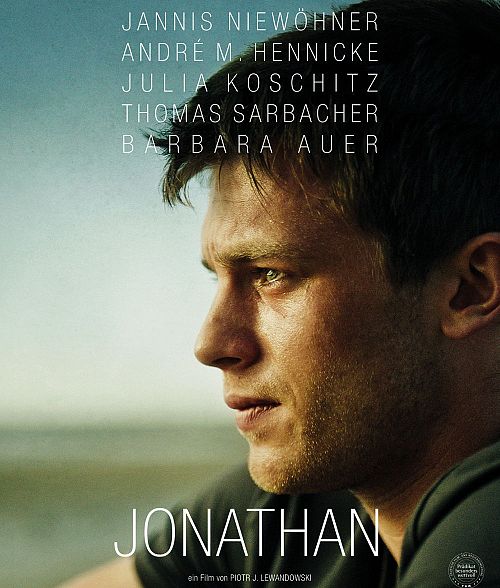 Jonathan [Blu-ray]