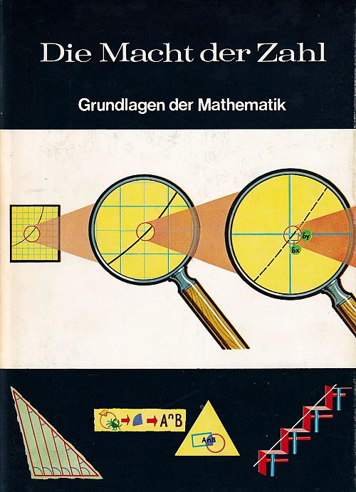 Welt der Wissenschaft - die Macht der Zahl