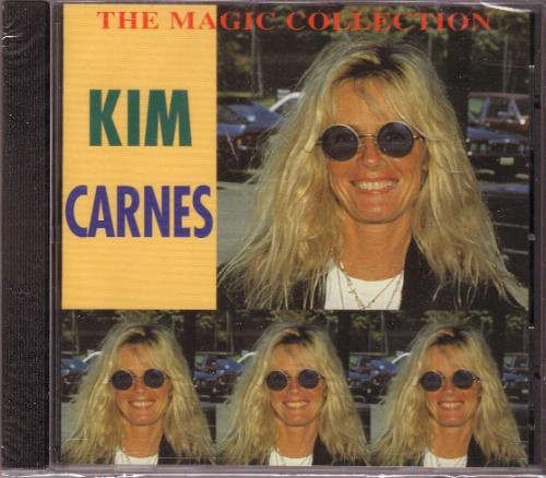 Magic collection [CD]